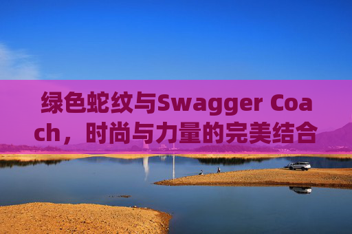 绿色蛇纹与Swagger Coach,时尚与力量的完美结合 绿色蛇纹与Swagger Coach,时尚与力量的完美结合